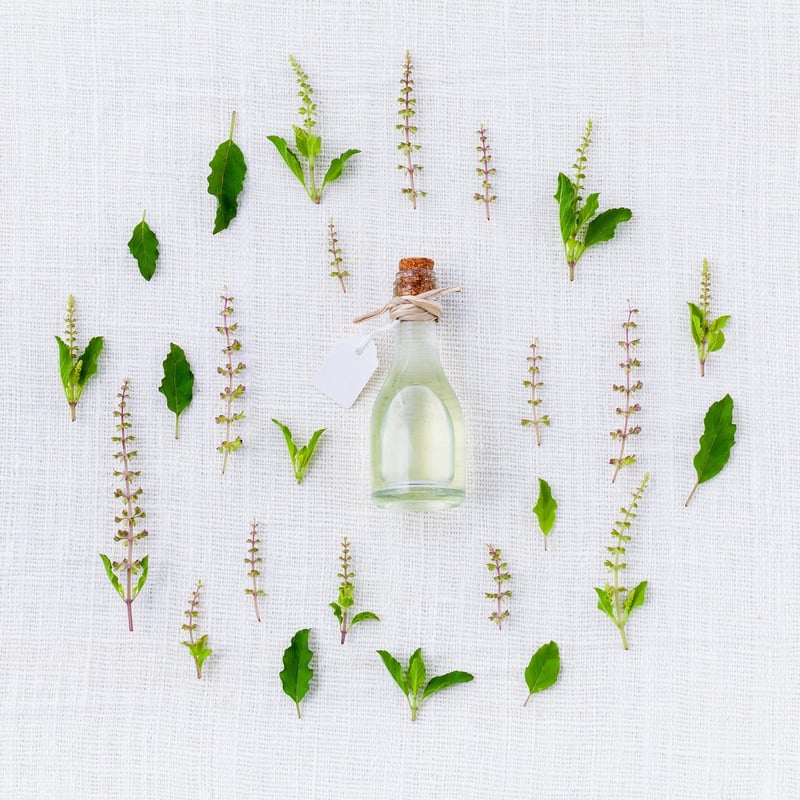 Herbal Remedies