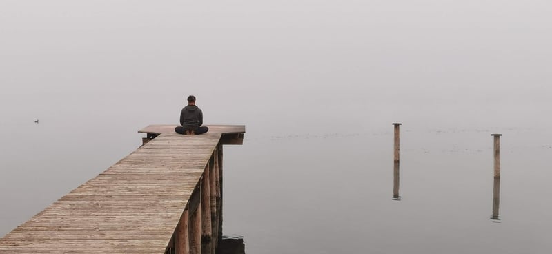 Nature Meditation